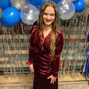 Meet your Posher, Carissa